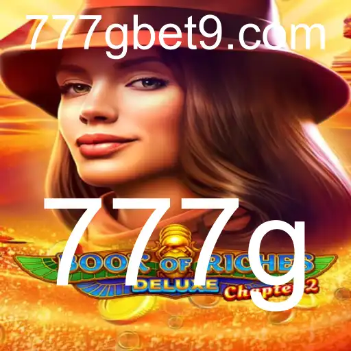 Descubra as Emoções de Book of Riches Deluxe Chapter 2 com o Jackpot 777g