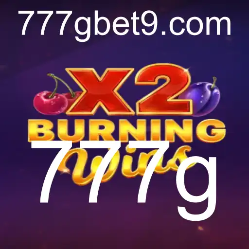 Explorando o Novo Jogo BurningWinsX2: Entretenimento e Sorte com 777g