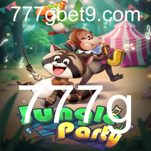 Aventura no JungleParty: Desvendando o Mistério do Jogo 777g