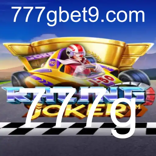 RacingJoker: A Emoção das Pistas e o Desafio do 777g